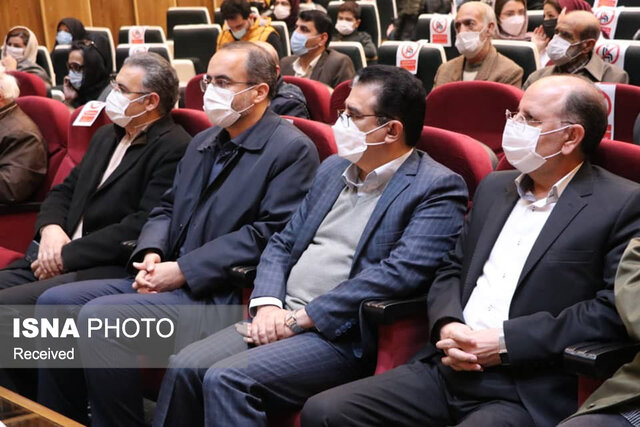 سی و سومین جشنواره تئاتر استان زنجان برگزیدگان خود را شناخت