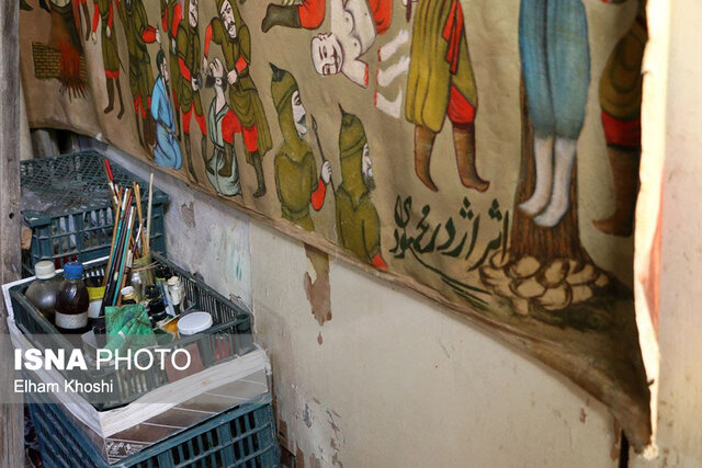 رنجهای اژدر؛ آخرین خوان پردهخوان زنجانی