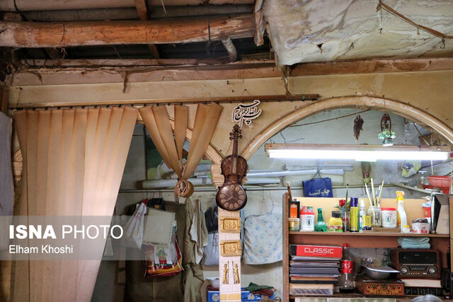 رنجهای اژدر؛ آخرین خوان پردهخوان زنجانی