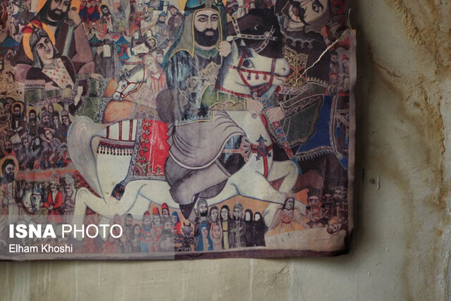 رنجهای اژدر؛ آخرین خوان پردهخوان زنجانی