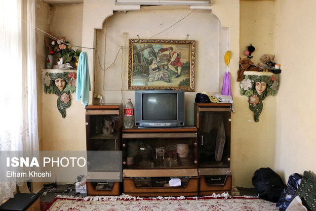 رنجهای اژدر؛ آخرین خوان پردهخوان زنجانی