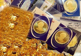 از بازار سکه و طلای زنجان چه خبر؟