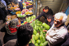 شب یلدا در زنجان چگونه سپری می‌شود