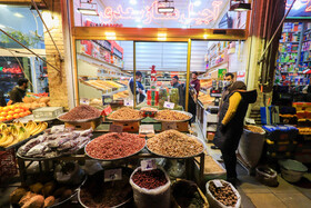 تشدید نظارت بر بازار و تأمین کالاهای اساسی در آستانه نوروز