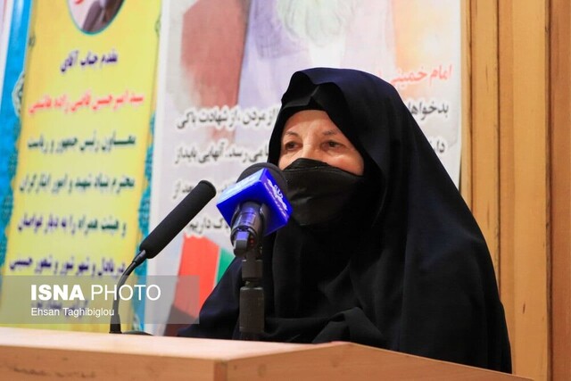 ایثارگران زنجانی از رئیس بنیاد شهید چه مطالباتی داشتند؟