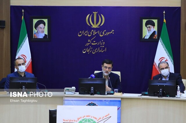 ابعاد زندگی شهید سلیمانی سرشار از نکات آموزنده است