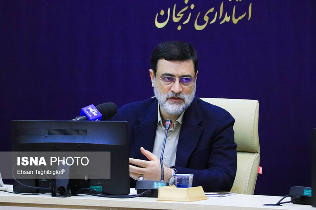 سفر رئیس بنیاد شهید و امور ایثارگران به زنجان