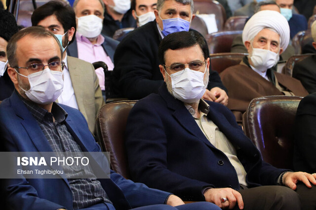 سفر رئیس بنیاد شهید و امور ایثارگران به زنجان