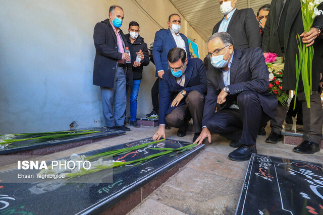 سفر رئیس بنیاد شهید و امور ایثارگران به زنجان