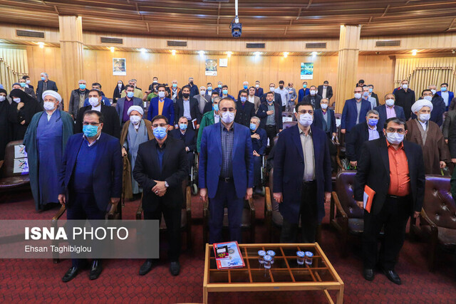 سفر رئیس بنیاد شهید و امور ایثارگران به زنجان