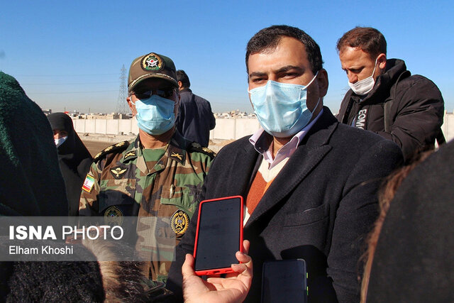 اعضای شورا با دقت بر روند اجرای طرحها نظارت داشته باشند