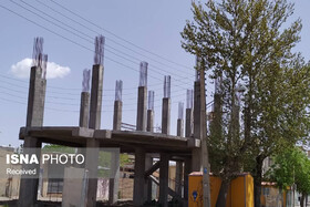 پیگیر ساخت کتابخانه مرکزی در استان زنجان هستیم