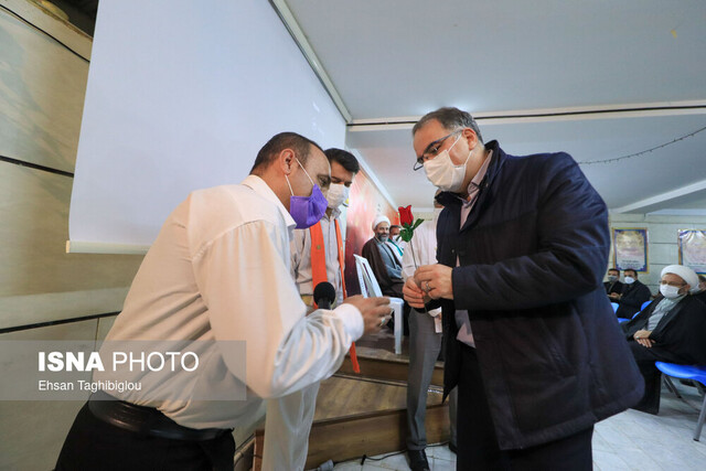 کنگره ۶۰؛ کنگره‌ای برای بازگشت به زندگی