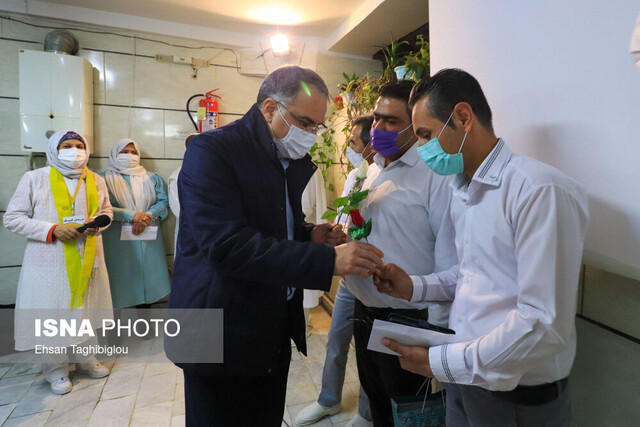 کنگره 60؛ کنگرهای برای بازگشت به زندگی