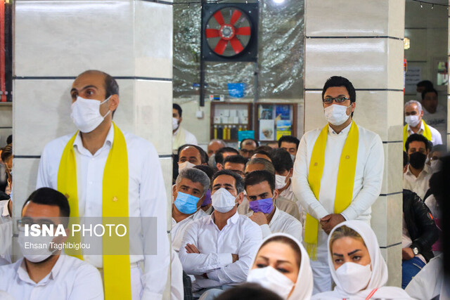 کنگره 60؛ کنگره‌ای برای بازگشت به زندگی