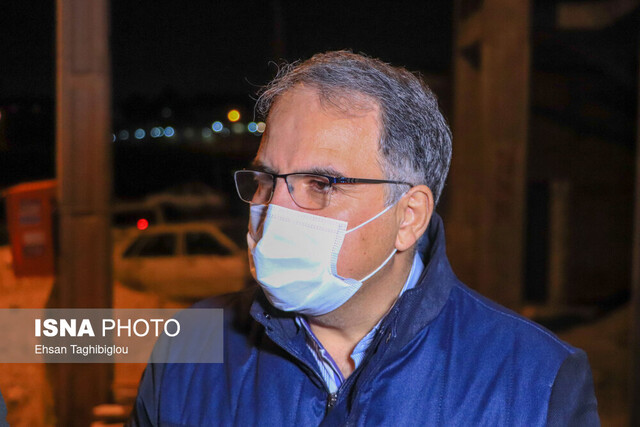 اختصاص زمین برای فعالیت اعضای کنگره ۶۰ زنجان