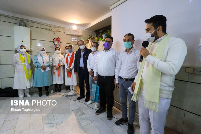 کنگره 60؛ کنگرهای برای بازگشت به زندگی