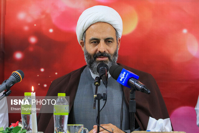 اختصاص زمین برای فعالیت اعضای کنگره ۶۰ زنجان