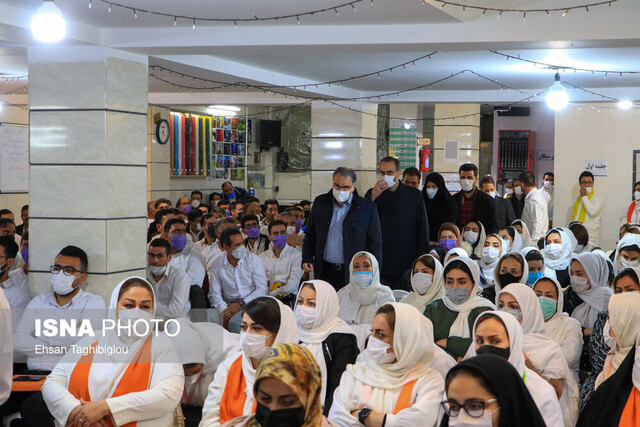 کنگره 60؛ کنگره‌ای برای بازگشت به زندگی