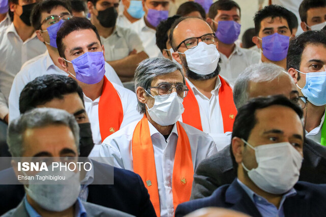 کنگره 60؛ کنگرهای برای بازگشت به زندگی