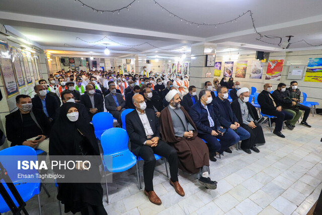 کنگره 60؛ کنگرهای برای بازگشت به زندگی