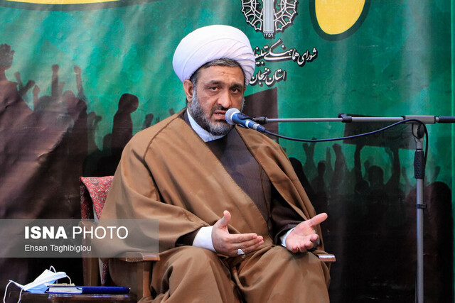 ۹ دی تجلی حمایت مردم از انقلاب و رهبر فرزانه بود