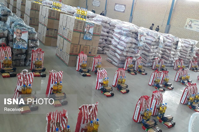 برگزاری رزمایش سراسری کمک مومنانه در زنجان برگزاری رزمایش سراسری کمک مومنانه در زنجان