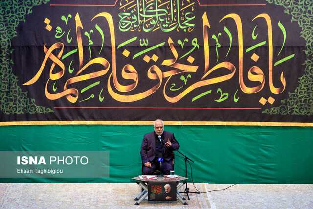 اقتدار دفاعی و نفوذ منطقهای؛ نماد موفقیت ایران است