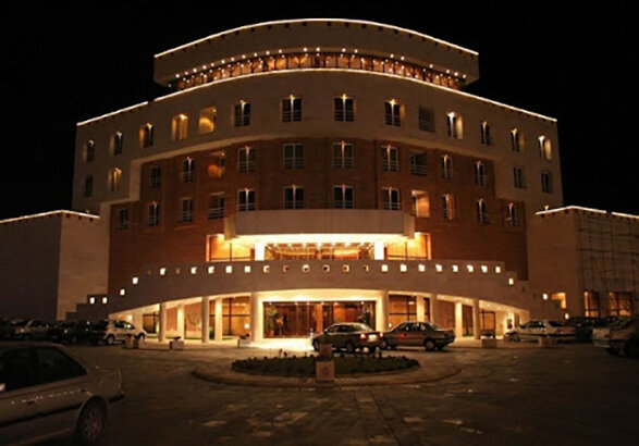 درجهبندی و نرخگذاری ۱۳ واحد تاسیسات گردشگری زنجان درجهبندی و نرخگذاری ۱۳ واحد تاسیسات گردشگری زنجان