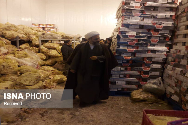 رسیدگی دادستان زنجان به مرغهایی که از سفره مردم پر کشید رسیدگی دادستان زنجان به مرغهایی که از سفره مردم پر کشید