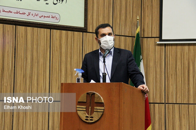 محیطزیست سالم؛ جامعه امیدوار میسازد محیطزیست سالم؛ جامعه امیدوار میسازد