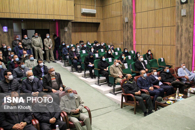 محیط‌زیست سالم؛ جامعه امیدوار می‌سازد