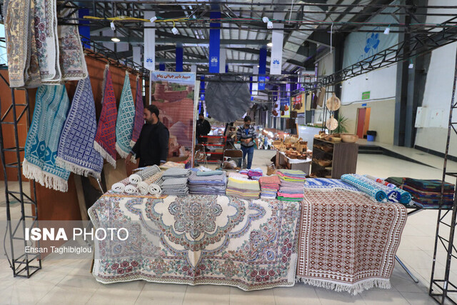 عکس آرشیوی است زنجان میزبان اقوام ایرانی است