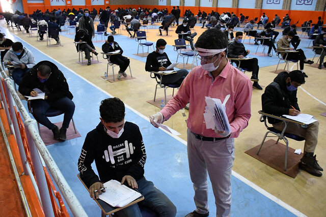 آغاز جذب ۳۵۰ نفر نیروی جدیدی در ایرانترانسفوی زنجان آغاز جذب ۳۵۰ نفر نیروی جدیدی در ایرانترانسفوی زنجان