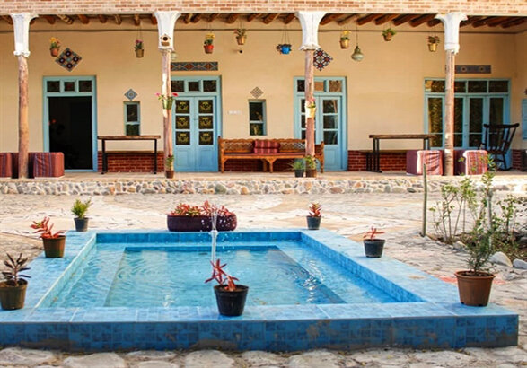 معرفی اقامت‌گاه‌های بوم‌گردی و فرصت‌های سرمایه‌گذاری زنجان