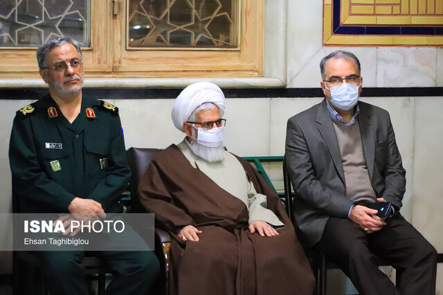 موشکهای ما خواب راحت را از چشم دشمنان ربوده است