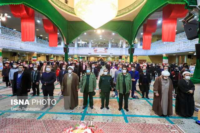 موشکهای ما خواب راحت را از چشم دشمنان ربوده است