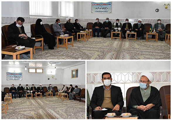 بهره‌برداری از ۵۲ طرح عمرانی و اقتصادی در ایجرود