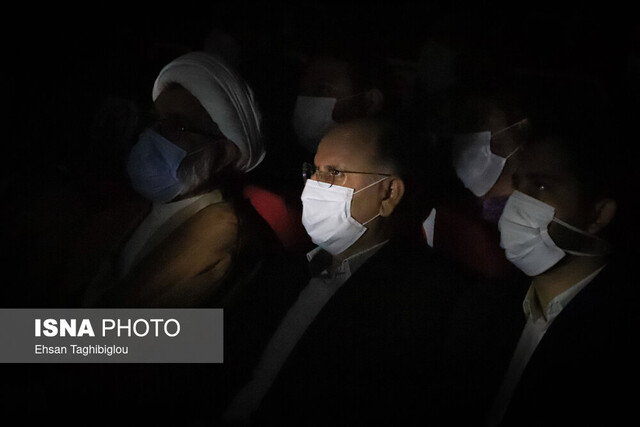 انسانسازی و فرهنگسازی اولویت حوزه فرهنگ باشد