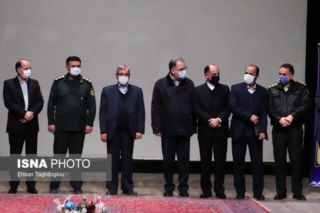 انسانسازی و فرهنگسازی اولویت حوزه فرهنگ باشد