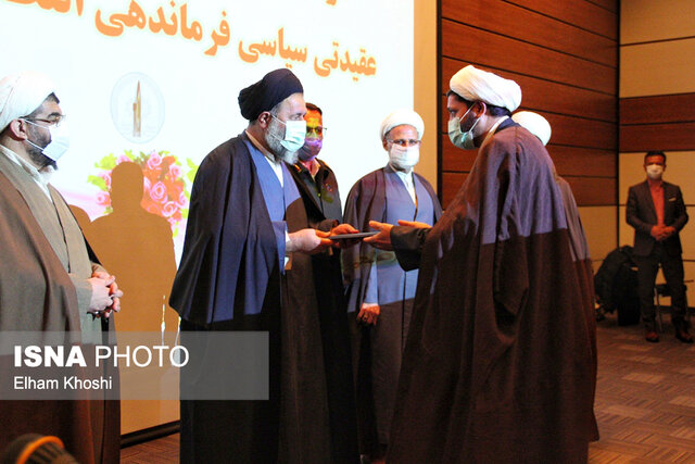 امنیت مردم خط قرمز سبزپوشان ناجا است