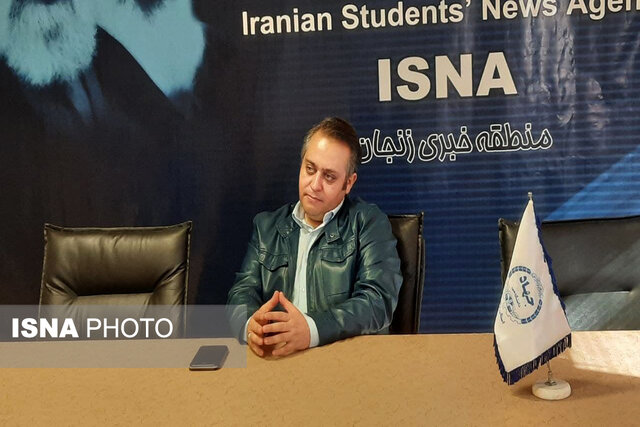 برگزاری دو نمایشگاه تخصصی طی هفته جاری در زنجان