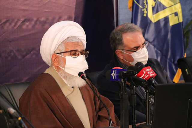 اجرای طرح‌های محرومیت‌زدایی موجب افزایش امید مردم به انقلاب می‌شود