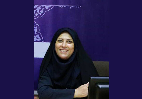 خبرنگار زنجانی بعد از دو هفته کما، آسمانی شد