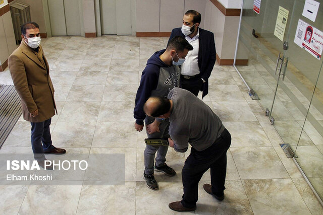 برگزاری آزمون پروانه داوری، میانجیگری و جذب نیروی شورای حلاختلاف در زنجان