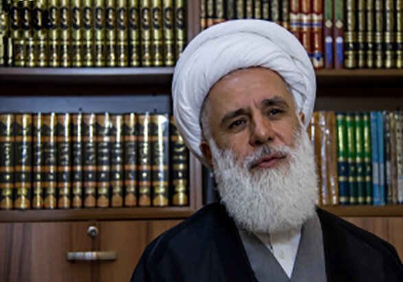 خصوصیات فردی آیت‌الله حسینی‌زنجانی الگوسازی شود