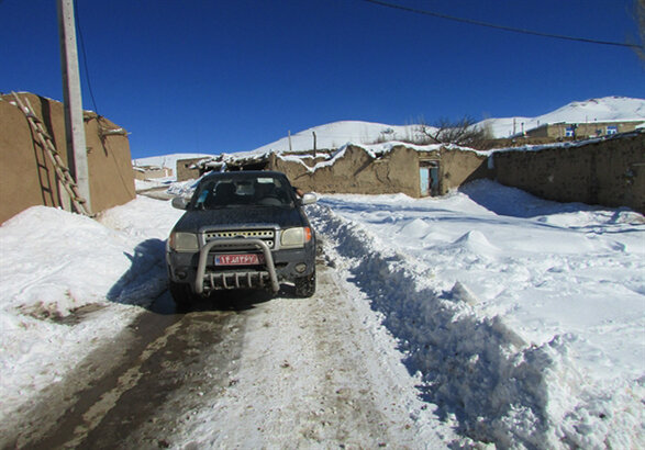 آماده‌باش گشت‌های یگان حفاظت زنجان در ایام تعطیلات نوروزی