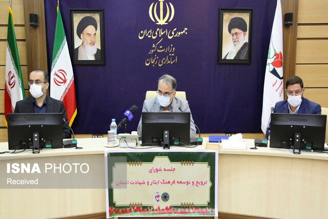 دستاورد انقلاب اسلامی عزت و اقتدار برای کشور است