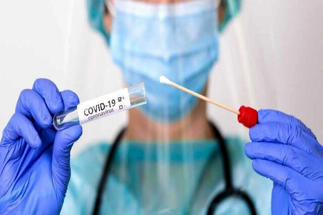 اُمیکرون؛ خوانی گسترده در خان ششم