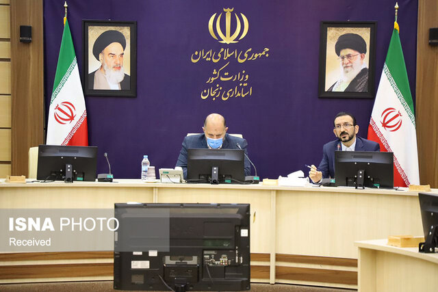 داشتن گواهی PCR و کارت واکسن؛ شرط سفر در نوروز